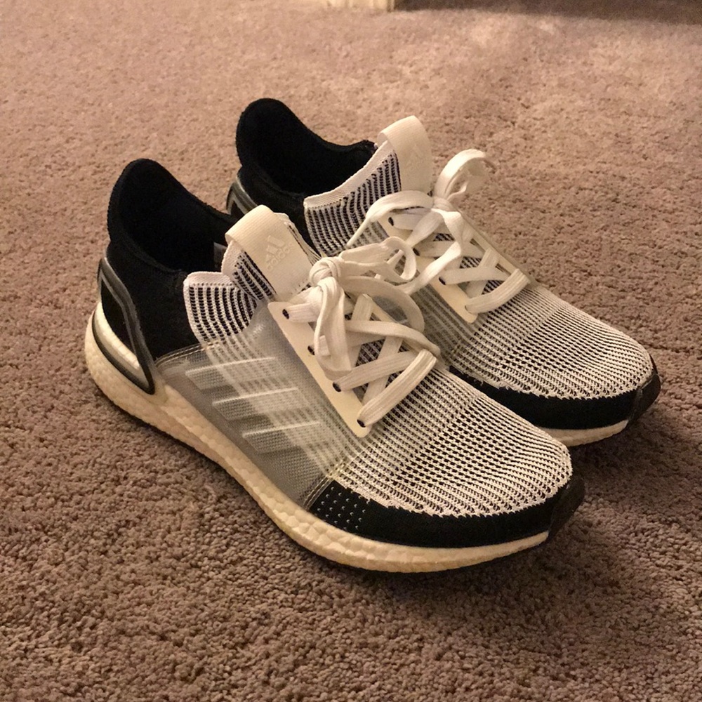 Men’s Adidas ultra boost